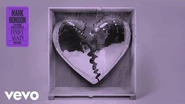 Mark Ronson - Find U Again (MK Remix) Audio ft