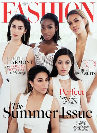 女性情報誌 Vogue Latino America 2022 Camila Cabello camila-cabello-portada-de-