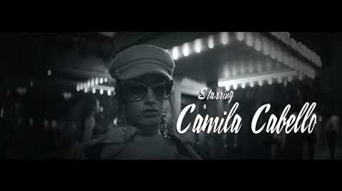Camila Cabello – HAVANAtheMOVIE Trailer 1