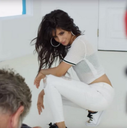Skechers shoes camila cabello hot sale