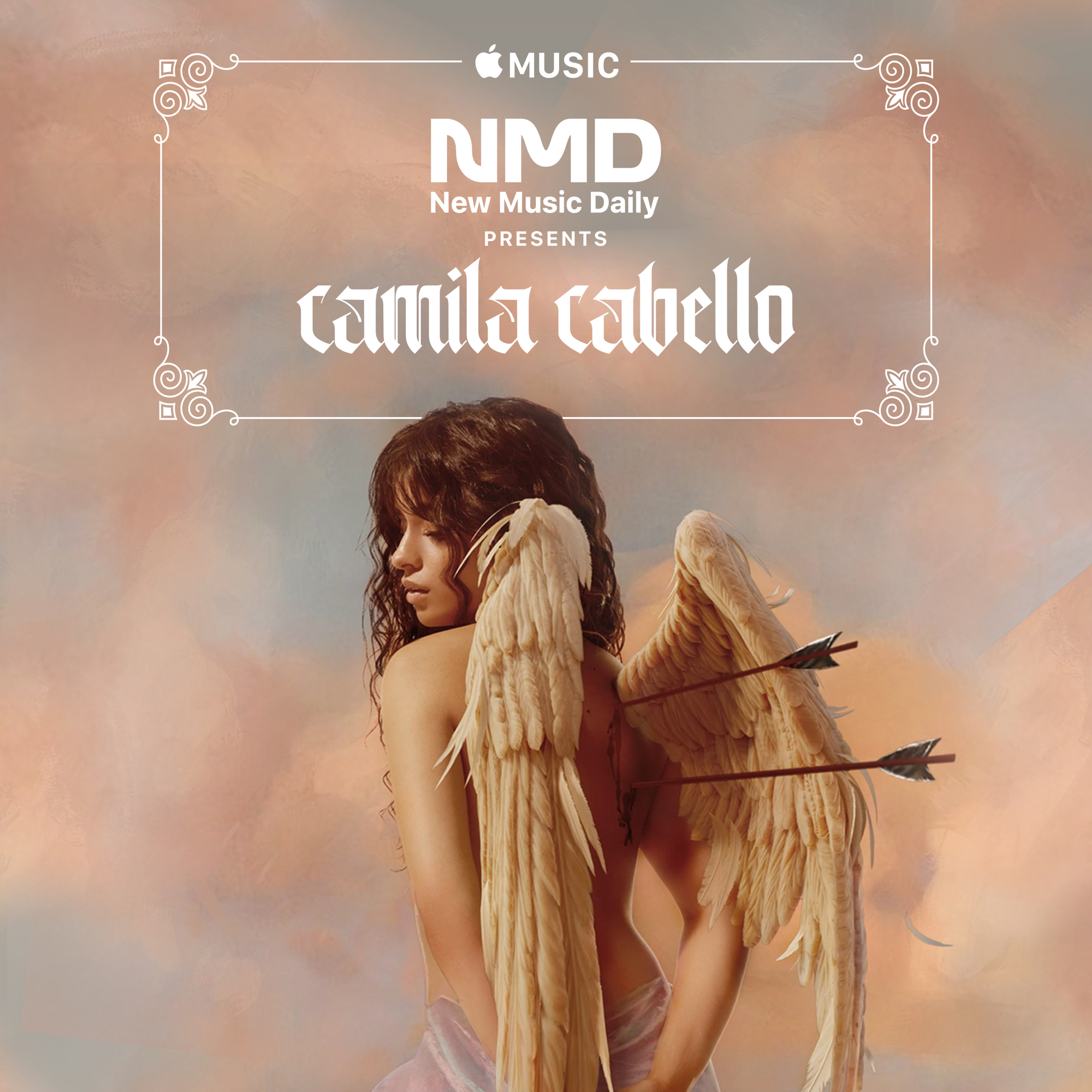 Listen to Anyone - Camila Cabello by Unreleased Music in <3