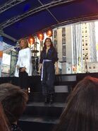 Camila Cabello at Today Show 2017 (28)