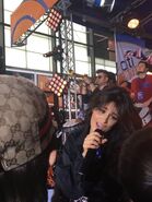 Camila Cabello at Today Show 2017 (6)