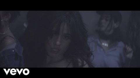 Camila Cabello - Crying in the Club