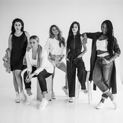 Fifth Harmony