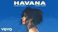 Camila Cabello, Daddy Yankee - Havana (Remix) (Official Audio)