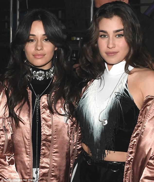 Lauren jauregui miami shirt 2025