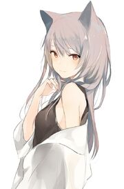 Neko-tyan