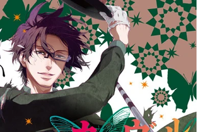 karneval anime akari