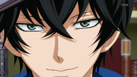 Gareki decides to help Nai