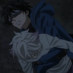 Gareki Image Gallery Karneval Wiki Fandom