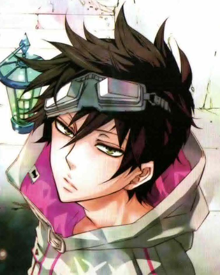 Gareki Karneval Wiki Fandom