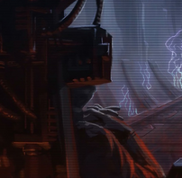 Sith Emperor infobox