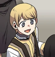 Webtoon Episode 110