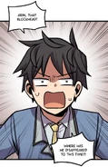 Webtoon Episode 103