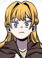 Webtoon Episode 101