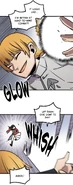 Webtoon Episode 95