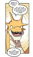 Webtoon Episode 124