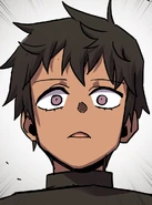 Webtoon Episode 160
