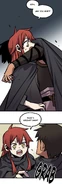 Webtoon Episode 113