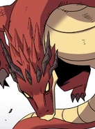 Webtoon Episode 28