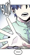 Webtoon Episode 122