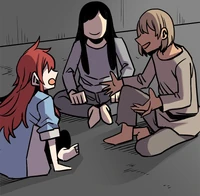 Webtoon Episode 3