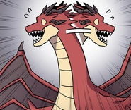 Webtoon Episode 87