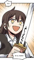 Webtoon Episode 57