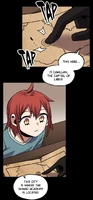 Webtoon Episode 42