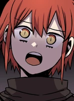 Webtoon Episode 23