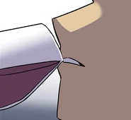Kasler drank Wine
