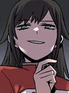 Webtoon Episode 27