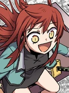 Webtoon Episode 70