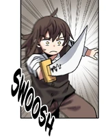 Webtoon Episode 57