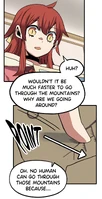 Webtoon Episode 6