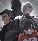 Dragon Slayers