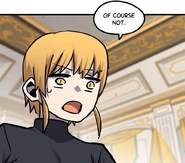 Webtoon Episode 152