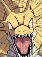 Webtoon Episode 154