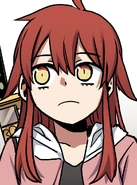 Webtoon Episode 86