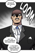 Webtoon Episode 133