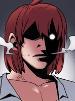 Webtoon Episode 44