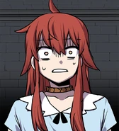 Webtoon Episode 121