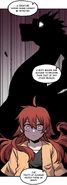 Webtoon Episode 153