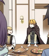 Webtoon Episode 106