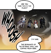Retrace Spell.png (486 KB) Webtoon Episode 116