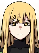 Webtoon Episode 153