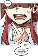Webtoon Episode 118
