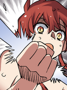 Webtoon Episode 134