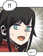 Webtoon Episode 150